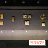 Akan, les valeurs de l'échange, l'expo à la Monnaie de Paris