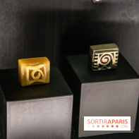 Akan, les valeurs de l'échange, l'expo à la Monnaie de Paris