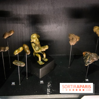 Akan, les valeurs de l'échange, l'expo à la Monnaie de Paris