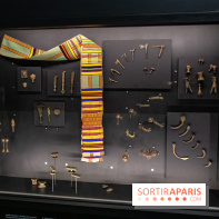 Akan, les valeurs de l'échange, l'expo à la Monnaie de Paris