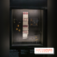 Akan, les valeurs de l'échange, l'expo à la Monnaie de Paris