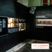 Akan, les valeurs de l'échange, l'expo à la Monnaie de Paris