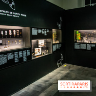 Akan, les valeurs de l'échange, l'expo à la Monnaie de Paris