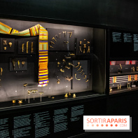 Akan, les valeurs de l'échange, l'expo à la Monnaie de Paris