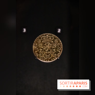 Akan, les valeurs de l'échange, l'expo à la Monnaie de Paris