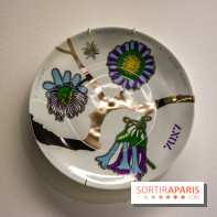 Exposition Lucy+Jorge Orta au Drawing Lab