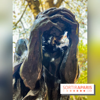 Photos : Rodin en son Jardin au Musée Rodin
