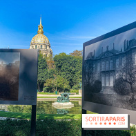 Photos : Rodin en son Jardin au Musée Rodin