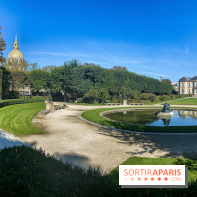 Photos : Rodin en son Jardin au Musée Rodin