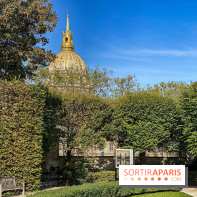 Photos : Rodin en son Jardin au Musée Rodin