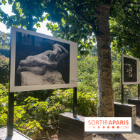 Photos : Rodin en son Jardin au Musée Rodin