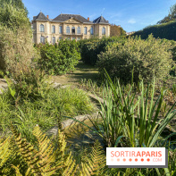 Photos : Rodin en son Jardin au Musée Rodin