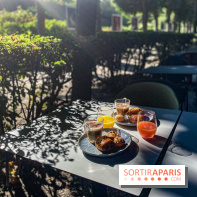 Photos : Rodin en son Jardin au Musée Rodin