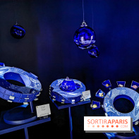 Photos Noël Pierre Hermé 2020, bûches et galettes