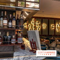 Photos bar 19.20 au Prince de Galles