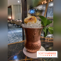 Photos bar 19.20 au Prince de Galles