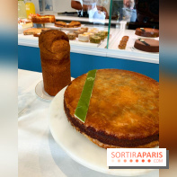 Galettes Epiphanie 2021 Maison Aleph