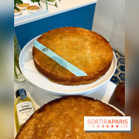 Galettes Epiphanie 2021 Maison Aleph