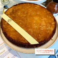 Galettes Epiphanie 2021 Maison Aleph