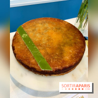 Galettes Epiphanie 2021 Maison Aleph