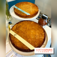 Galettes Epiphanie 2021 Maison Aleph