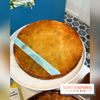 Galettes Epiphanie 2021 Maison Aleph