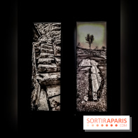 Ruines, l'exposition photo de Josef Koudelka à la BnF François Mitterrand