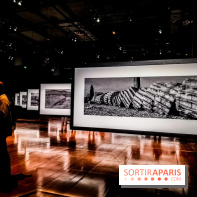 Ruines, l'exposition photo de Josef Koudelka à la BnF François Mitterrand