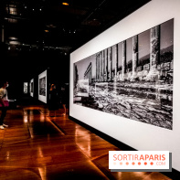 Ruines, l'exposition photo de Josef Koudelka à la BnF François Mitterrand