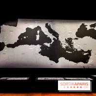 Ruines, l'exposition photo de Josef Koudelka à la BnF François Mitterrand