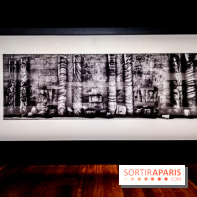 Ruines, l'exposition photo de Josef Koudelka à la BnF François Mitterrand