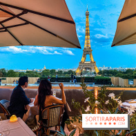 Photos : Le Café de L'Homme