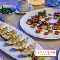 Photos : Le Café de L'Homme