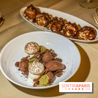 Photos : Le Café de L'Homme