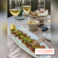 Photos : Le Café de L'Homme