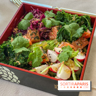 Photos : Le Café de L'Homme