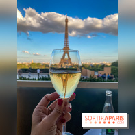 Photos : Le Café de L'Homme