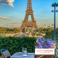 Photos : Le Café de L'Homme