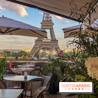 Photos : Le Café de L'Homme