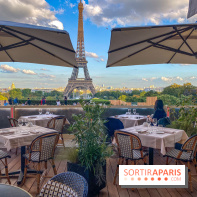 Photos : Le Café de L'Homme