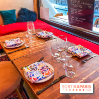 La Daronne restaurant