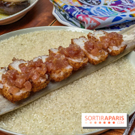 La Daronne restaurant