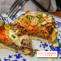 La Daronne restaurant