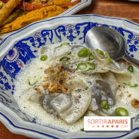 La Daronne restaurant