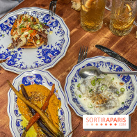 La Daronne restaurant