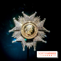 Exposition Pierres précieuses avec Van Cleef & Arpels au Muséum, nos photos