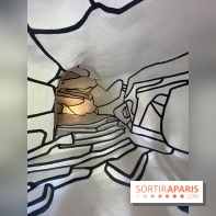 La Tour aux Figures de Jean Dubuffet