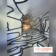 La Tour aux Figures de Jean Dubuffet