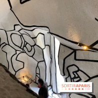 La Tour aux Figures de Jean Dubuffet