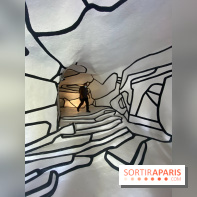 La Tour aux Figures de Jean Dubuffet